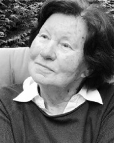 Profilbild von Gerda Marie Hoffmann